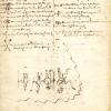 Image. Example of digitized document