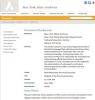 Image.  Example of a finding aid